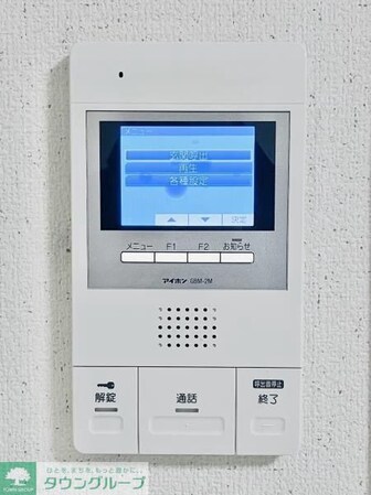 フォルス21の物件内観写真